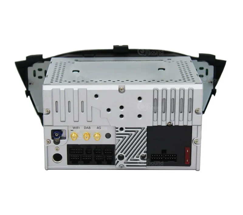 JF SOUND JF-137H5-X9C-PRO – Autoradio Android 9" pour Hyundai IX