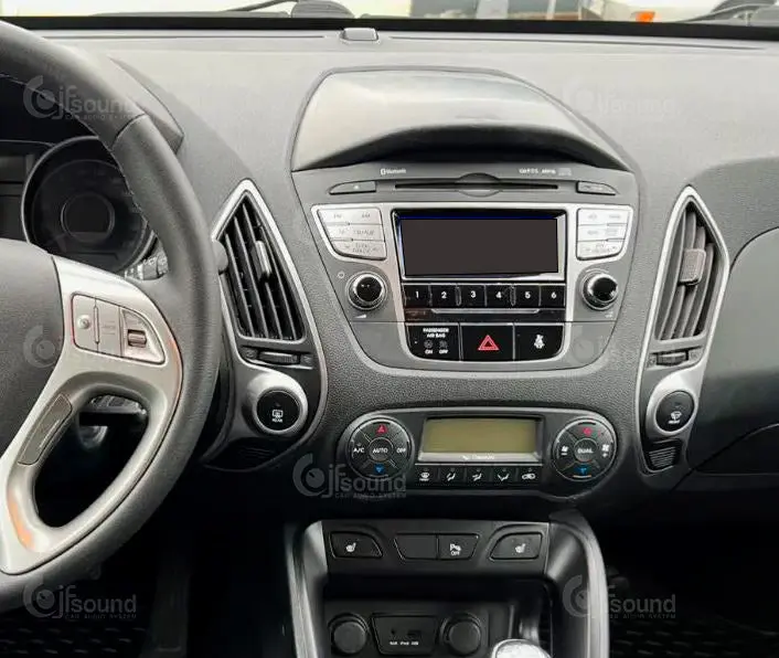JF SOUND JF-137H5-X9C-PRO – Autoradio Android 9" pour Hyundai IX
