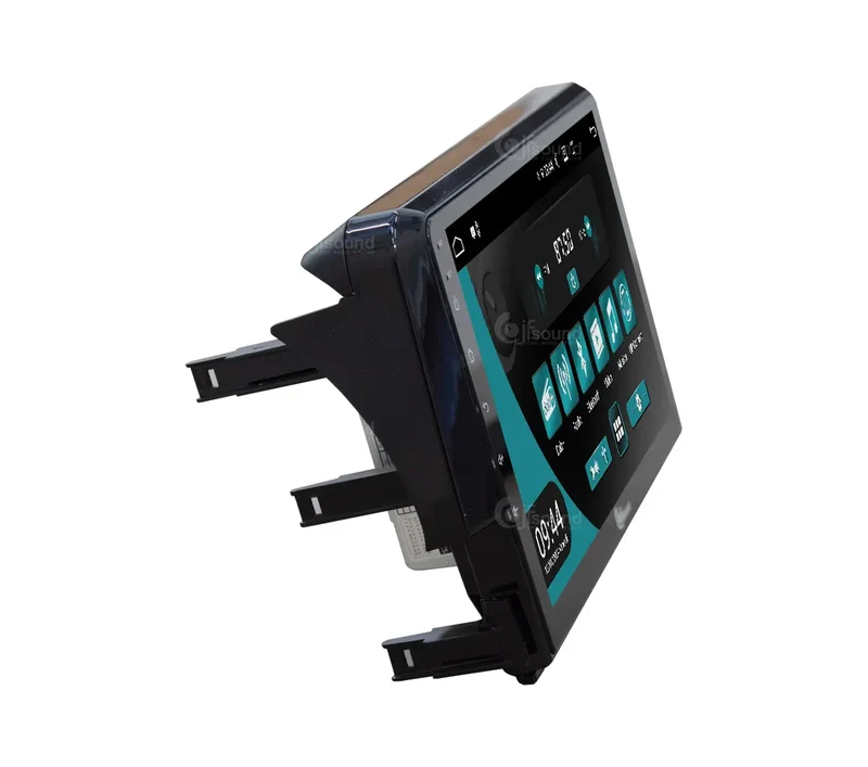 JF SOUND JF-039HC-UP-PRO – Autoradio Android 9” CarPlay / Android Auto sans fil pour Honda Civic