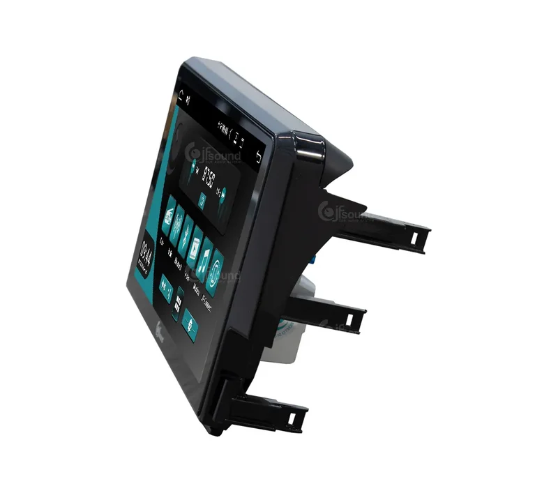 JF SOUND JF-039HC-UP-PRO – Autoradio Android 9” CarPlay / Android Auto sans fil pour Honda Civic