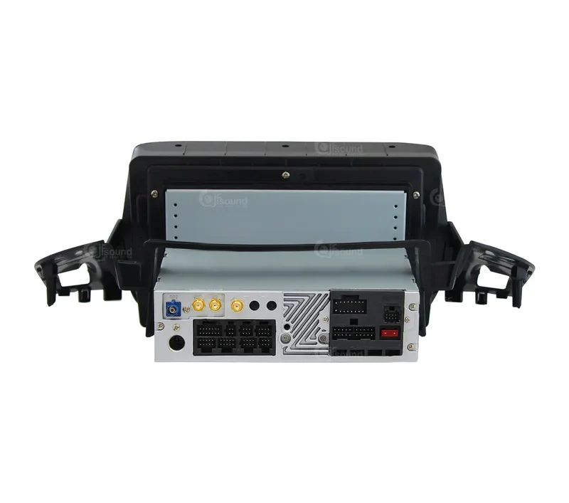 JF SOUND JF-031FK-X9C-PRO – Autoradio Android 10 pouces avec navigation et caméra – Ford Kuga