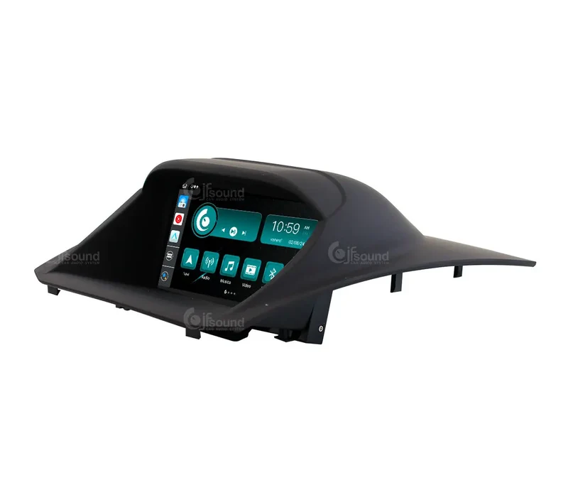 JF SOUND JF-137FF-X9C-PRO – Autoradio Android 7" pour Ford Fiesta