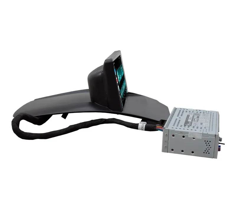 JF SOUND JF-039FE-X9C-PRO – Autoradio Android 9" pour Ford EcoSport (2013–2017)