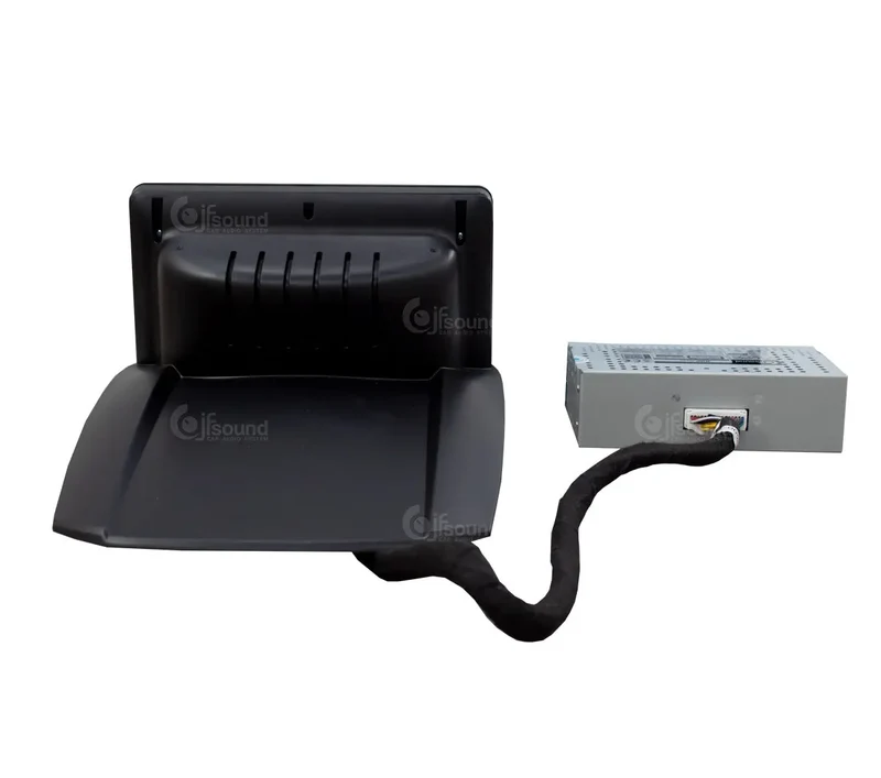 JF SOUND JF-039FE-X9C-PRO – Autoradio Android 9" pour Ford EcoSport (2013–2017)