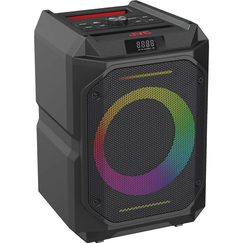 Enceinte de soirée sans Fil , JVC SP-PA200BT - Noir