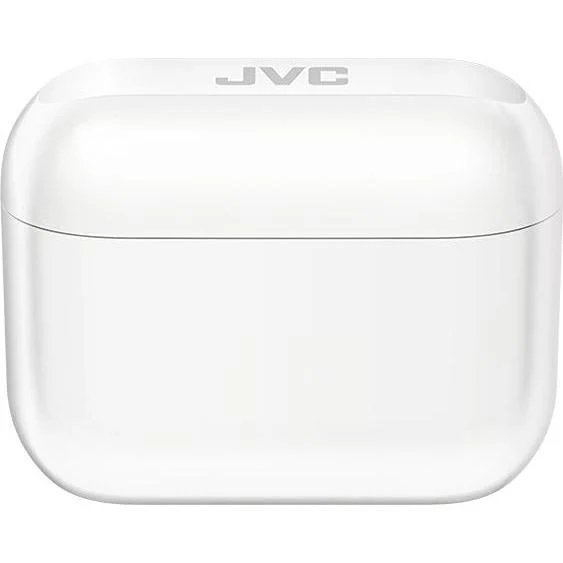 Écouteurs-boutons Bluetooth, JVC HA-A4T-W - Blanc Coco