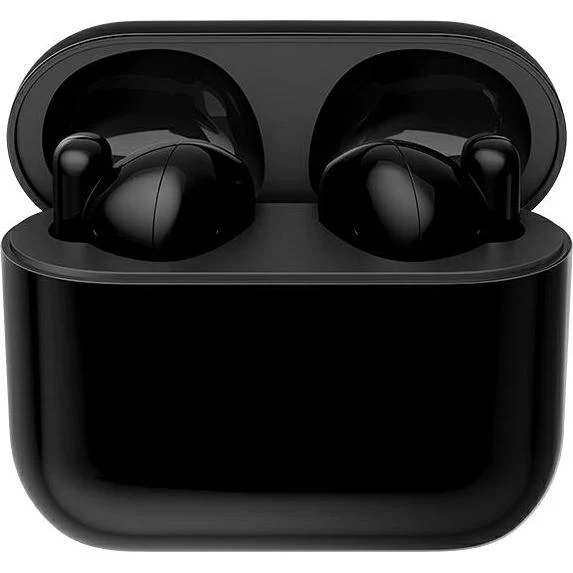 Écouteurs-boutons Bluetooth, JVC HA-A4T-B - Noir