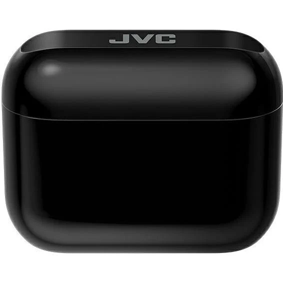 Écouteurs-boutons Bluetooth, JVC HA-A4T-B - Noir