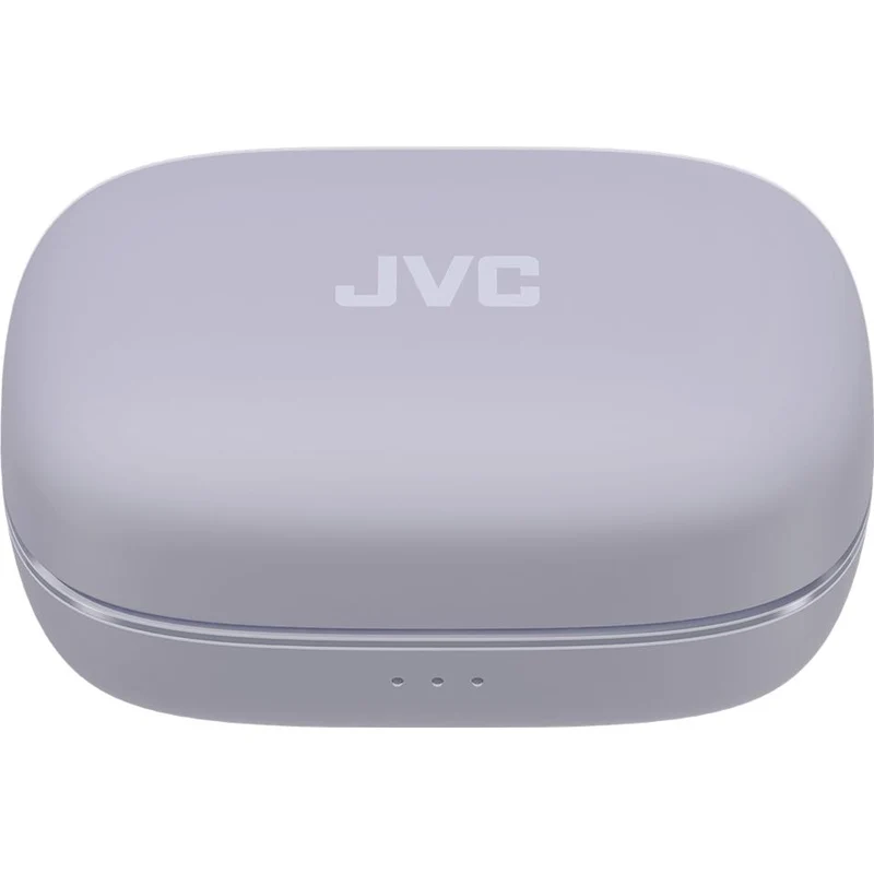Écouteurs Bluetooth Sport Intra-auriculaire Suppression de Bruit, JVC HA-EC75T-V - Violet