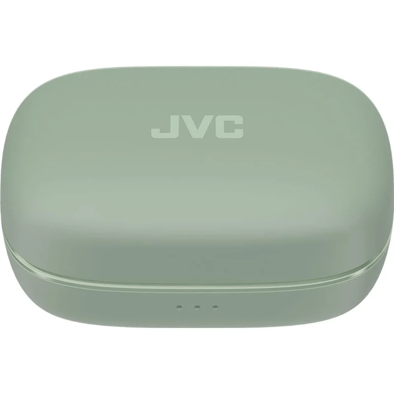Écouteurs Bluetooth Sport Intra-auriculaire Suppression de Bruit , JVC HA-EC75T-G - Vert