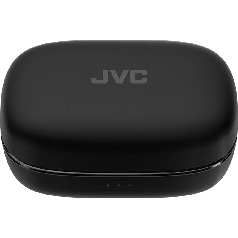 Écouteurs Bluetooth Sport Intra-auriculaire Suppression de Bruit , JVC HA-EC75T-B - Noir