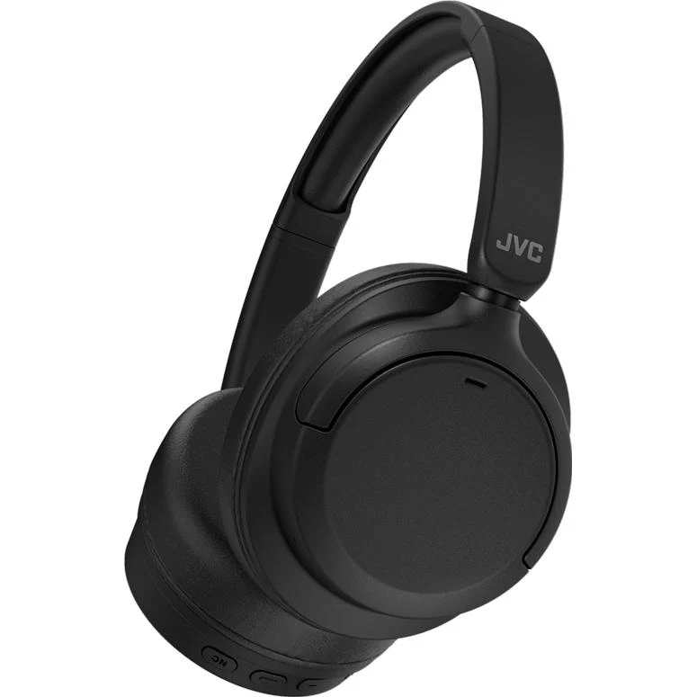 Casque, BT Avec Supression de Bruit JVC HA-S75N - Noir