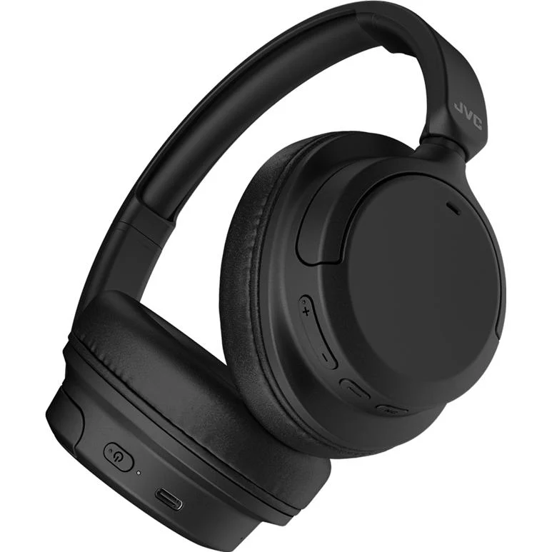 Casque, BT Avec Supression de Bruit JVC HA-S75N - Noir