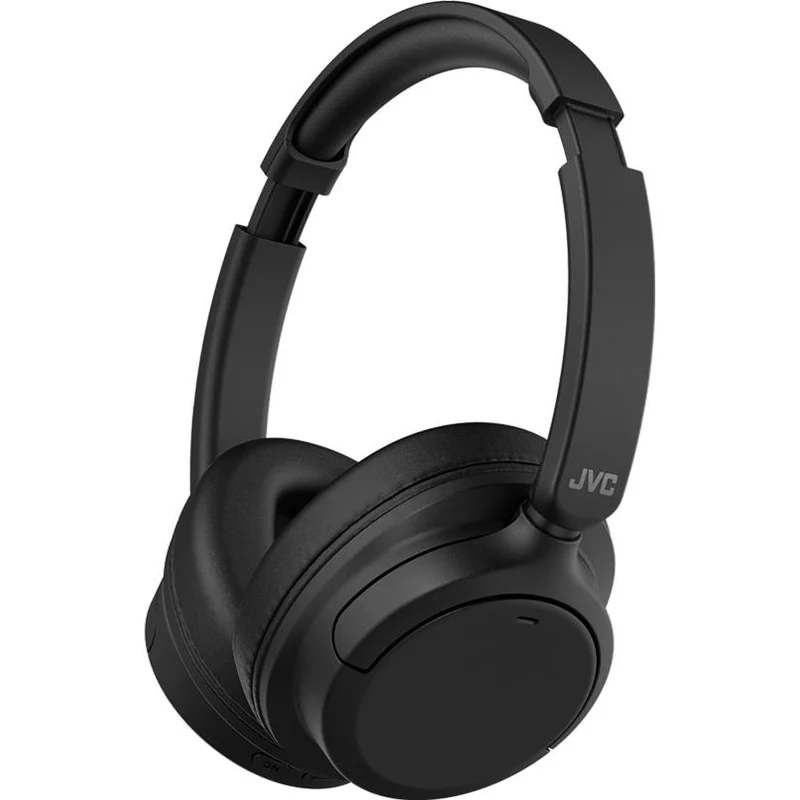 Casque, BT Avec Supression de Bruit JVC HA-S75N - Noir