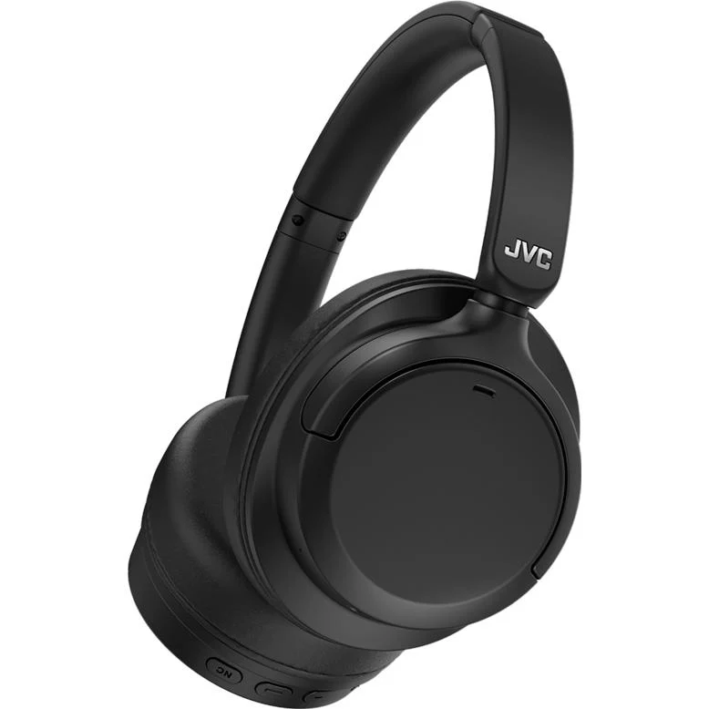 Casque sans fil avec suppression De Bruit, JVC HA-S95N - Noir