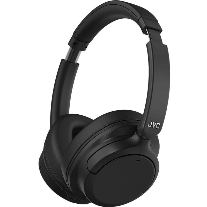 Casque sans fil avec suppression De Bruit, JVC HA-S95N - Noir