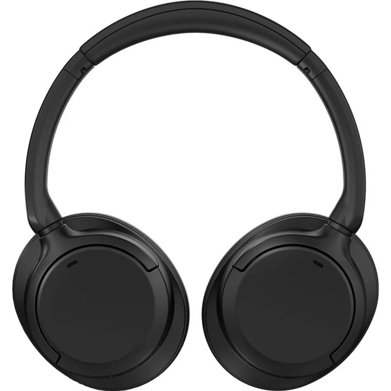 Casque sans fil avec suppression De Bruit, JVC HA-S95N - Noir