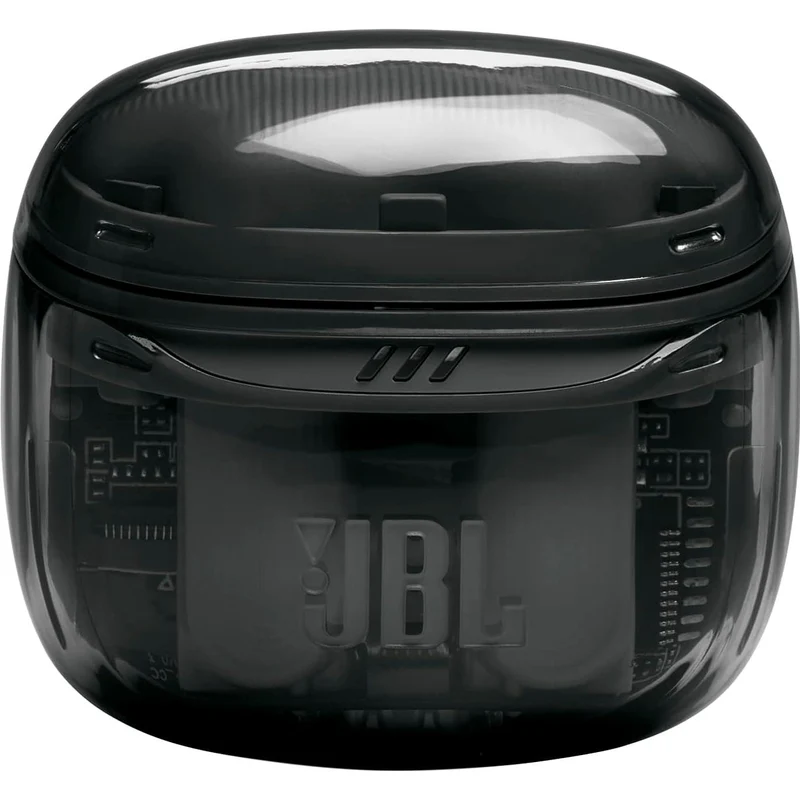 Écouteurs boutons sans fil BT à réduction de bruit.. JBL TFLEX2 - Noir fantôme