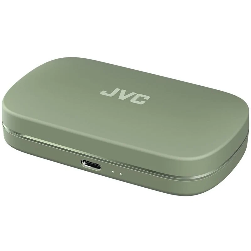 Écouteurs Nearphones Bluetooth, JVC HA-NP40T-G - Vert