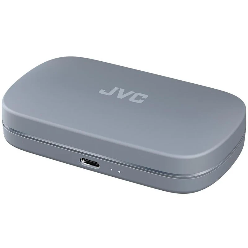 Écouteurs Nearphones Bluetooth, JVC HA-NP40T-A - Bleu