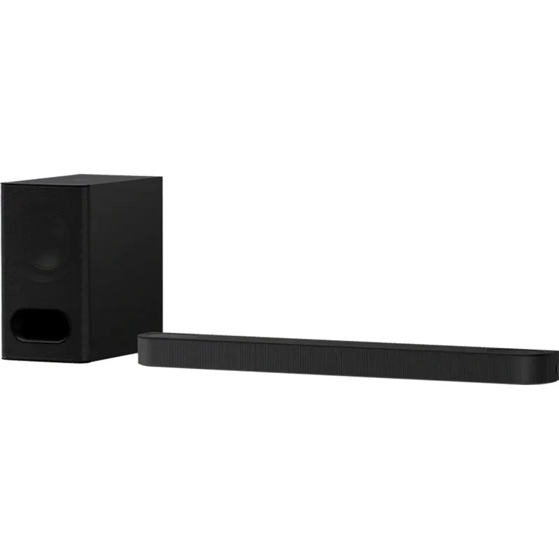 Barre de son 3.1.2, caisson de basses, Sony HTB600