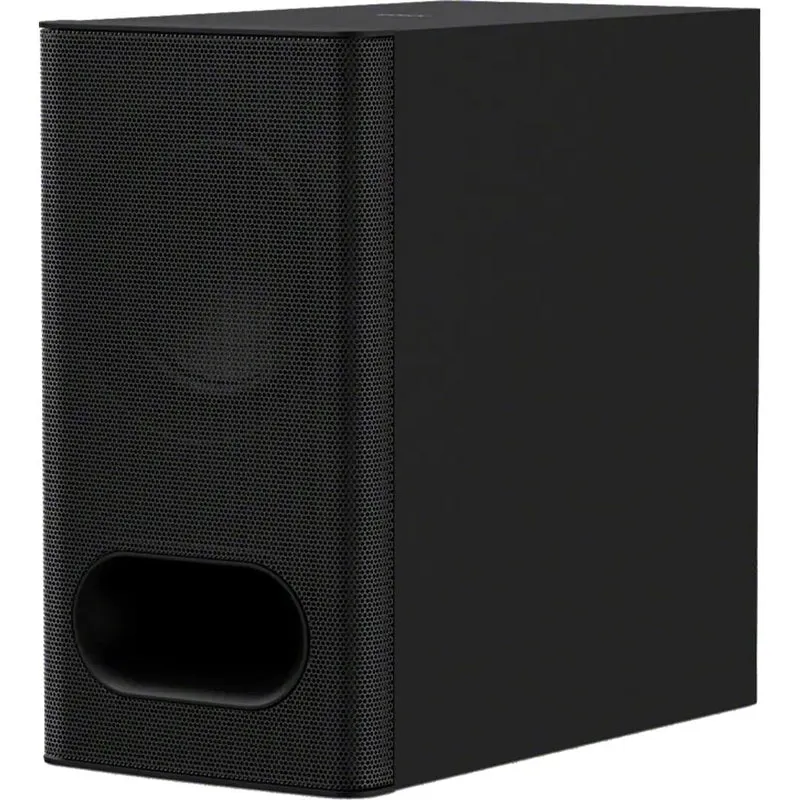 Barre de son 3.1.2, caisson de basses, Sony HTB600