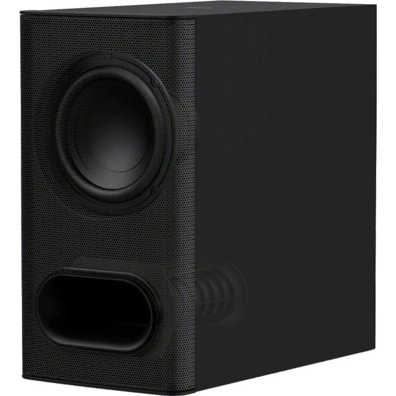 Barre de son 3.1.2, caisson de basses, Sony HTB600