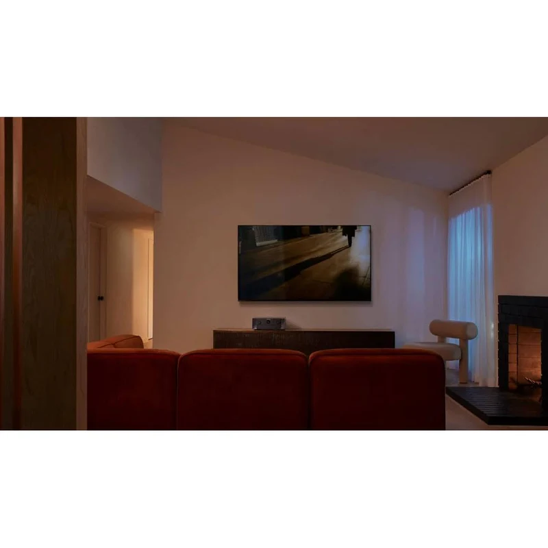 Récepteur Réseau AV 9.4 canaux 115W 8K UHD HEOS, Marantz CINEMA 50