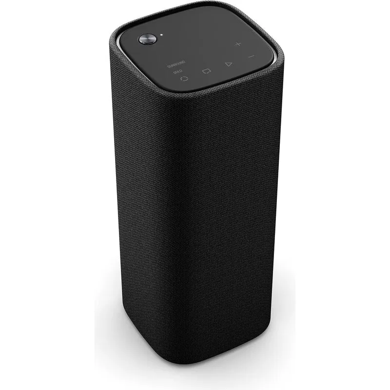 Haut-parleurs arrières sans fil, Yamaha WSX3AB