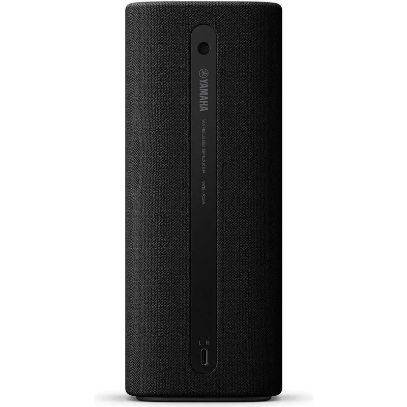 Haut-parleurs arrières sans fil, Yamaha WSX3AB