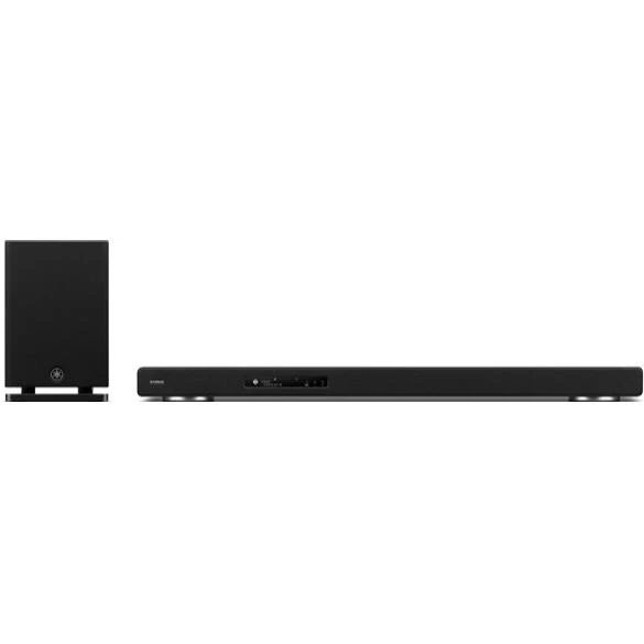 Barre de son Atmos Hp Arriere HP Surrond inclus, Yamaha SRX90A