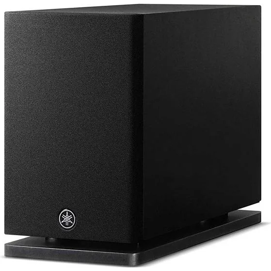 Barre de son Atmos Hp Arriere HP Surrond inclus, Yamaha SRX90A