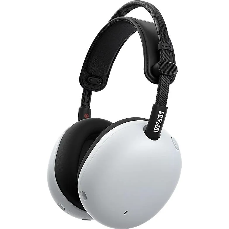 Casque gaming PC Sans Fil a Résuction de Bruit, Sony INZONE H9 WHG910NW - Blanc