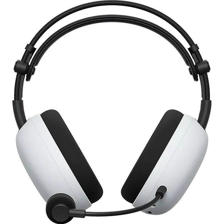 Casque gaming PC Sans Fil a Résuction de Bruit, Sony INZONE H9 WHG910NW - Blanc