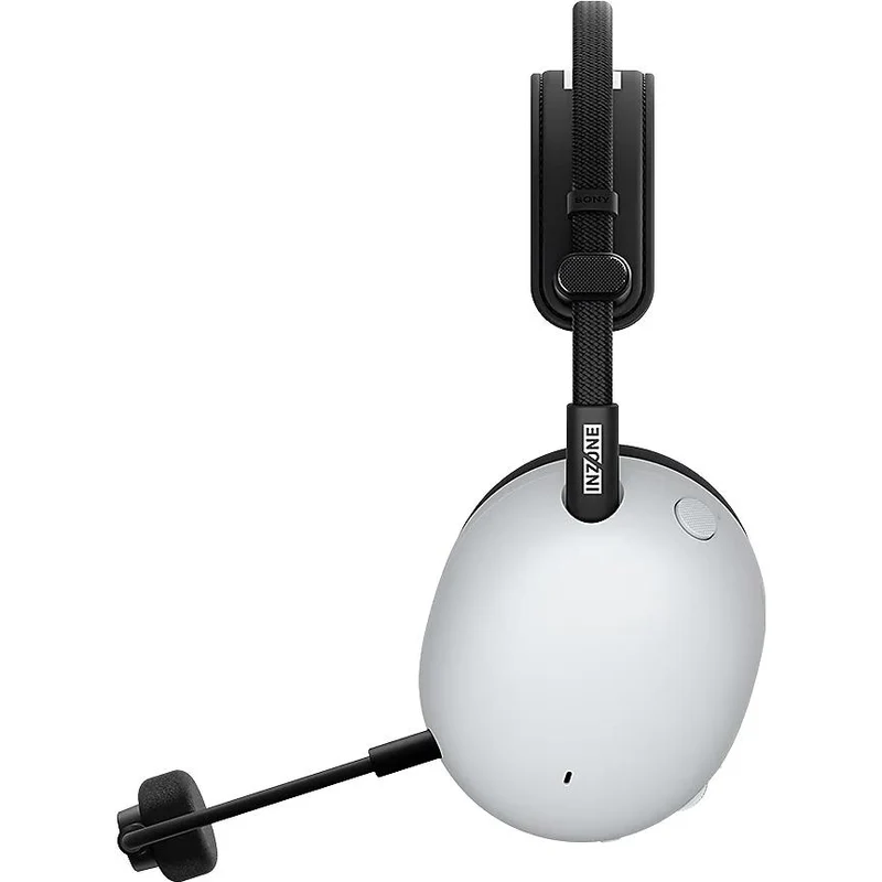 Casque gaming PC Sans Fil a Résuction de Bruit, Sony INZONE H9 WHG910NW - Blanc