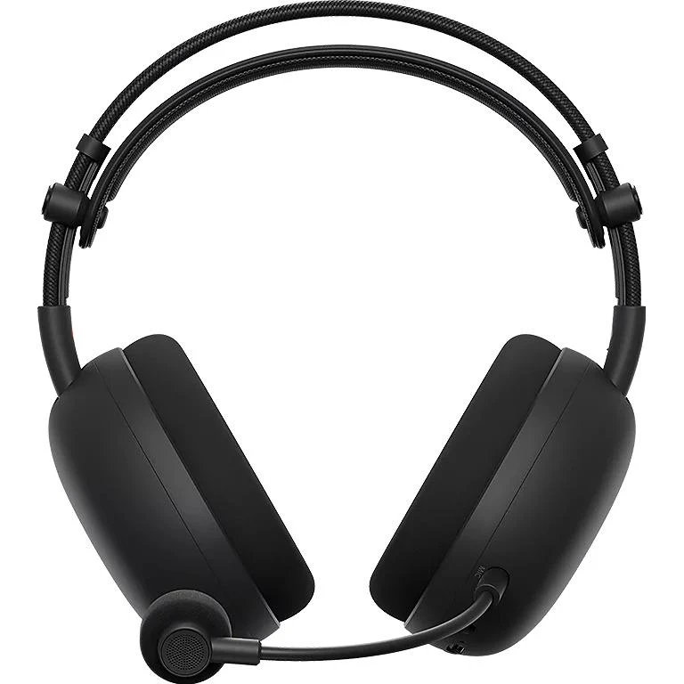Casque gaming PC Sans Fil a Résuction de Bruit, Sony INZONE H9 WHG910NB - Noir