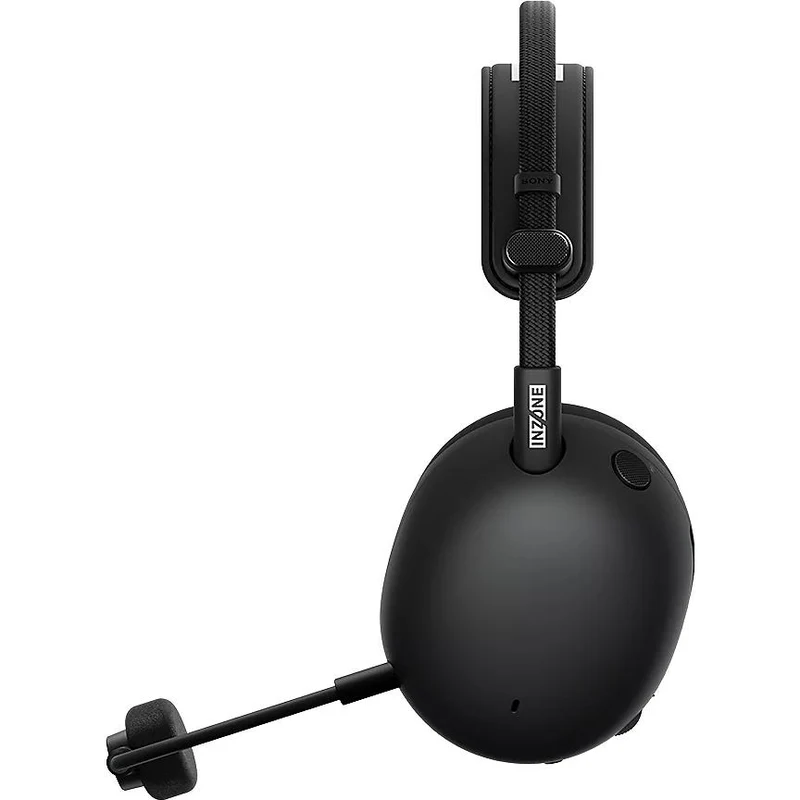 Casque gaming PC Sans Fil a Résuction de Bruit, Sony INZONE H9 WHG910NB - Noir