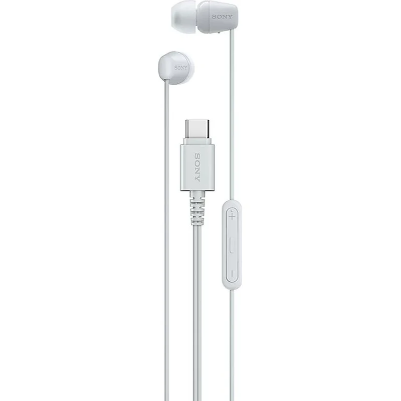Écouteur Filaire USB-C, Samsunng IEREX15C/W - Blanc