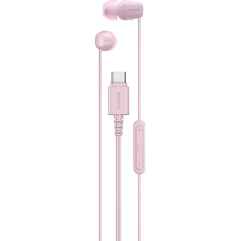 Écouteur Filaire USB-C, Samsung IEREX15C/P - Rose