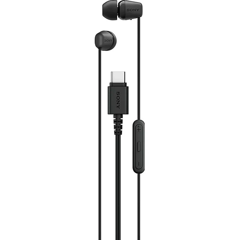 Écouteur Filaire USB-C, Samsung IEREX15C/B - Noir