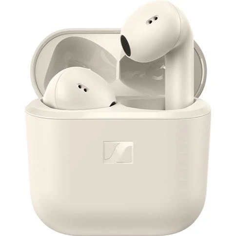 Écouteur véritablement sans-fil Noir Accentum Open, Sennheiser AOTW-CR - Creme