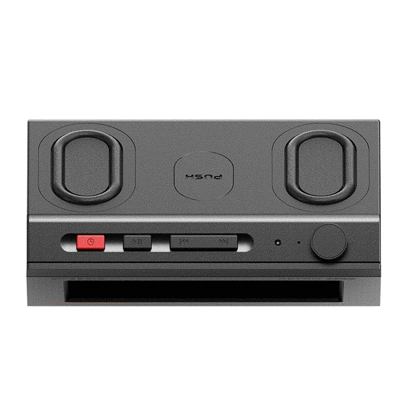 Retro Box