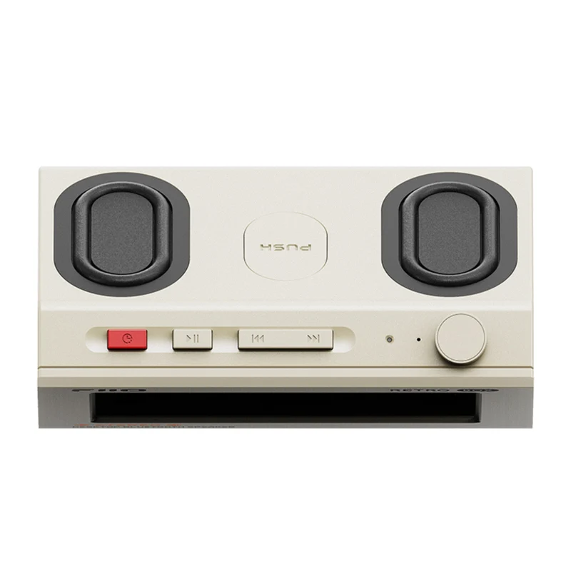 Retro Box