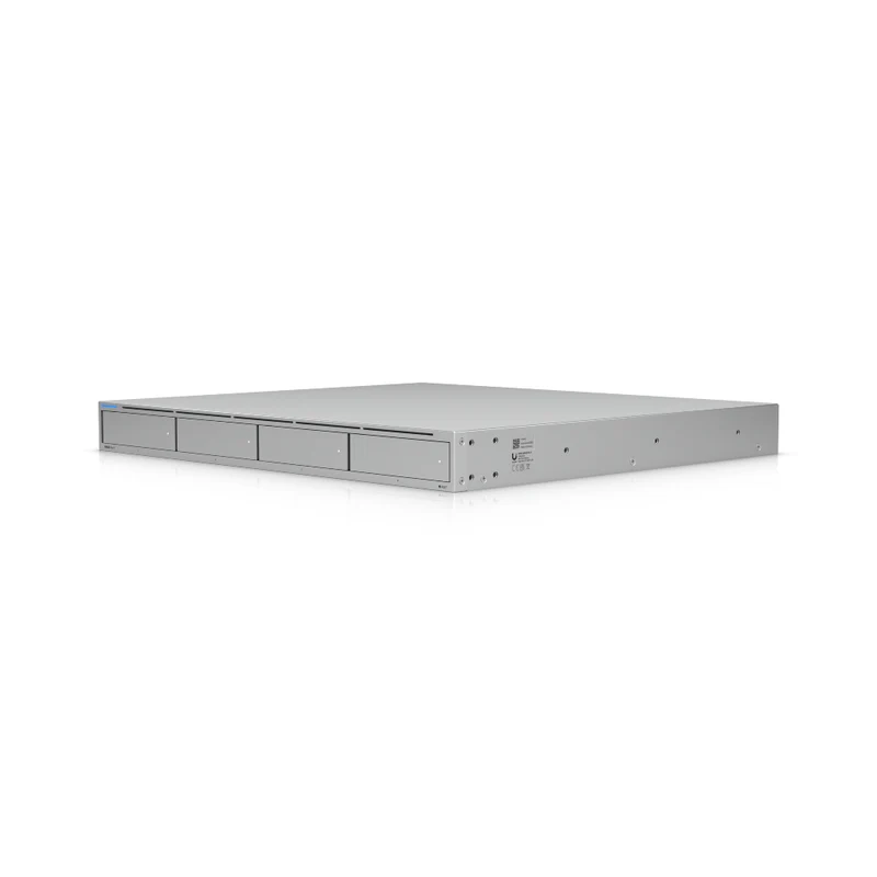 UniFi UNAS Pro 4