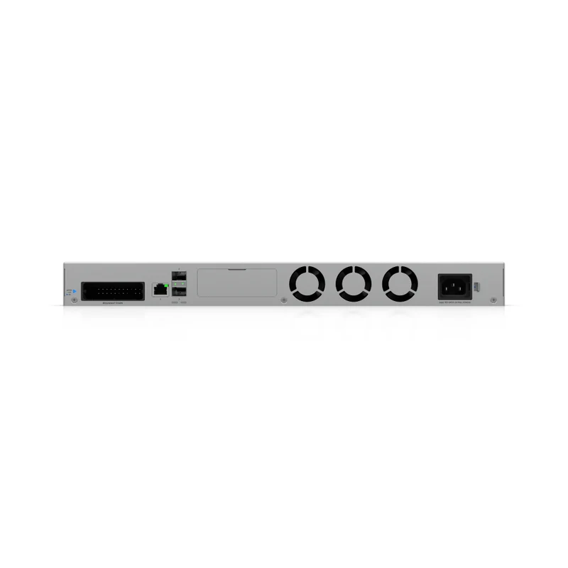 UniFi UNAS Pro 4
