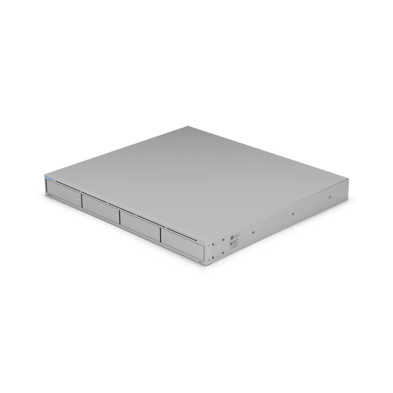 UniFi UNAS Pro 4