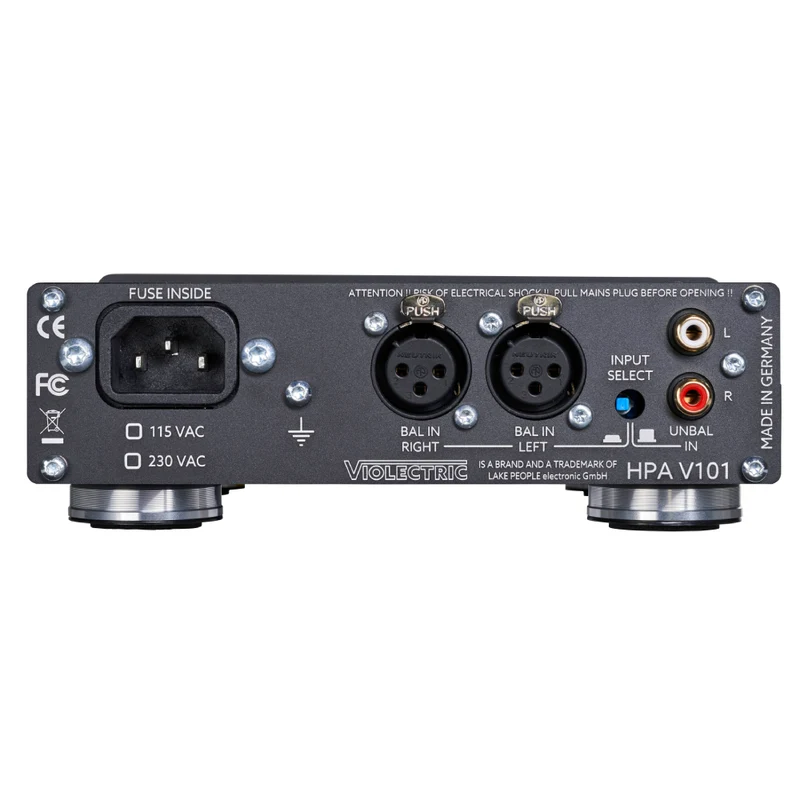 HPA V101