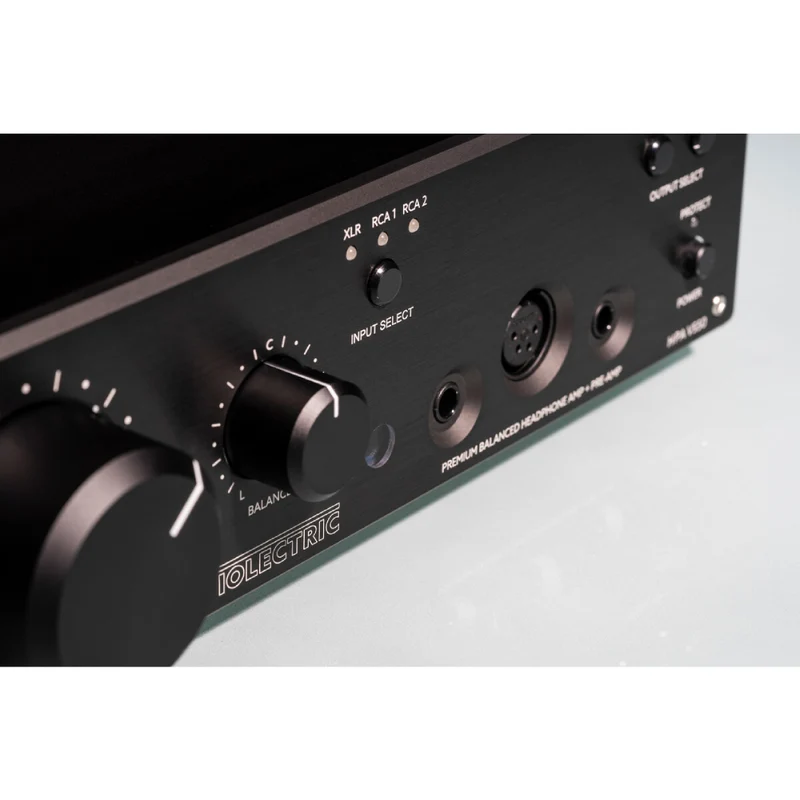 HPA V550