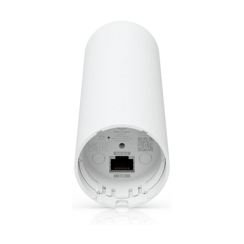 UniFi 7 Mesh
