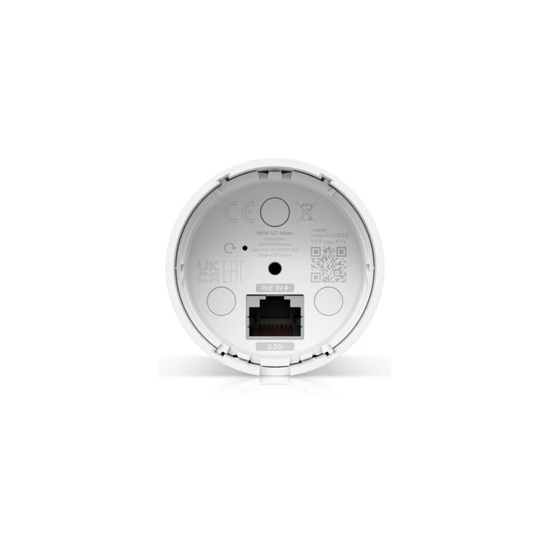 UniFi 7 Mesh